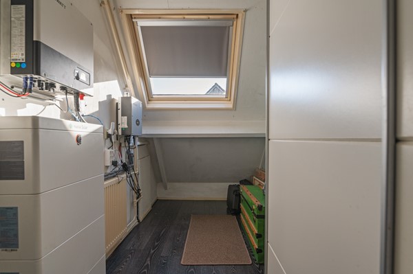 Medium property photo - Stuwwal 66, 8332 KM Steenwijk